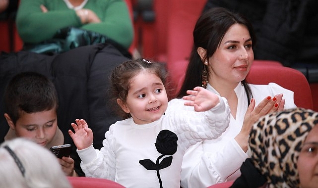 Ke&ccedil;i&ouml;ren&rsquo;de T&uuml;rk Sanat M&uuml;ziği Konserine Yoğun İlgi