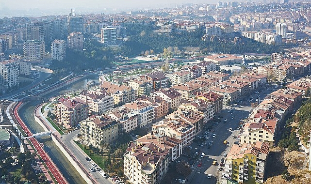 Ke&ccedil;i&ouml;ren&rsquo;de Uyuşturucuyla M&uuml;cadelede Seferberlik