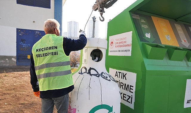 Ke&ccedil;i&ouml;ren&rsquo;den Geri D&ouml;n&uuml;ş&uuml;me B&uuml;y&uuml;k Katkı