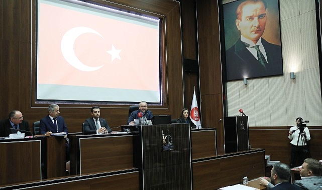 Ke&ccedil;i&ouml;ren&rsquo;in 2024 yılı onaylandı