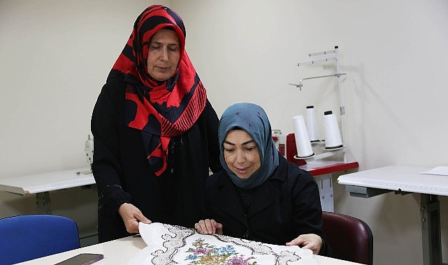 KE&Ccedil;MEK&rsquo;te Yeni Eğitim D&ouml;nemi Başladı