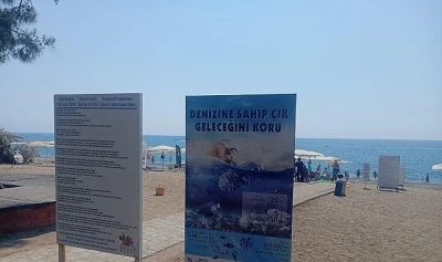 Kemer Belediyesi'nden &ouml;rnek adım