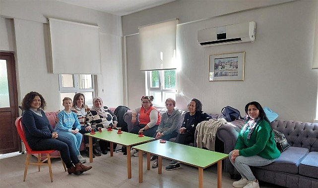 Kemer Belediyesi&rsquo;nden 2025&rsquo;te 7 Bin 938 vatandaşa sağlık desteği