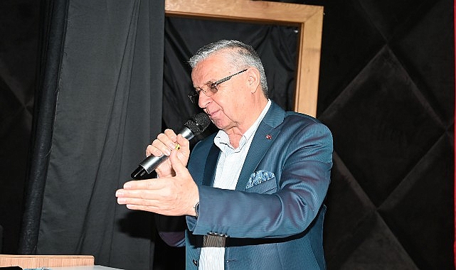 Kemer Belediyesi&rsquo;nden &ouml;ğrenciler i&ccedil;in &ldquo;Kariyer G&uuml;nleri&rdquo;