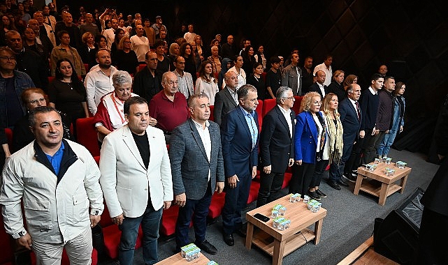Kemer&rsquo;de &ldquo;7&rsquo;den 70&rsquo;e Atat&uuml;rk&rsquo;&uuml; Anma ve Anlama&rdquo; konseri
