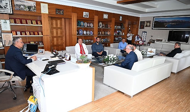 Kemer&rsquo;de D&uuml;nya Dama Şampiyonası yapılacak