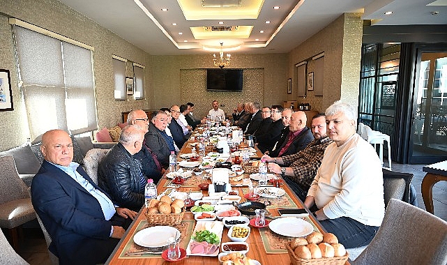 Kemer&rsquo;de D&uuml;nya Şof&ouml;rler G&uuml;n&uuml; kutlandı