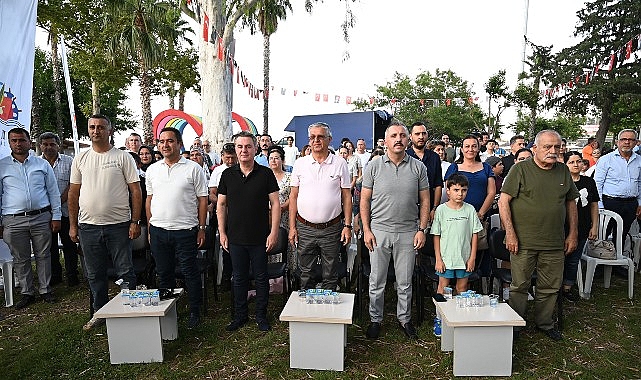 Kemer'de Liseler Arası M&uuml;zik Yarışması