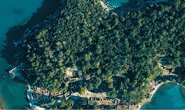 Kemer&rsquo;in tanıtımında yeni d&ouml;nem