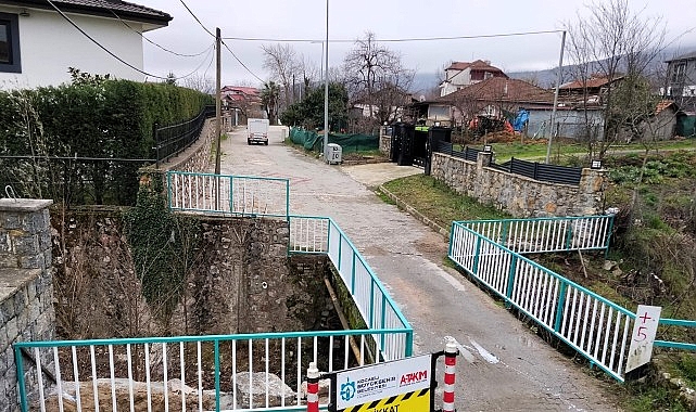 Kent estetiğine B&uuml;y&uuml;kşehir dokunuşu