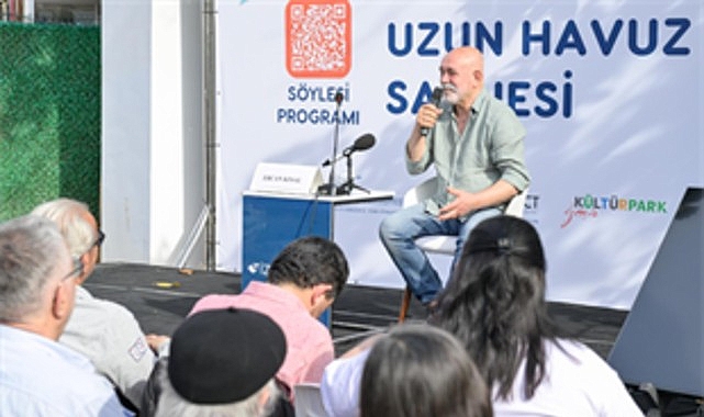 Kesal: Masumiyet M&uuml;zesi&rsquo;nin &ccedil;ekimlerini tamamladık