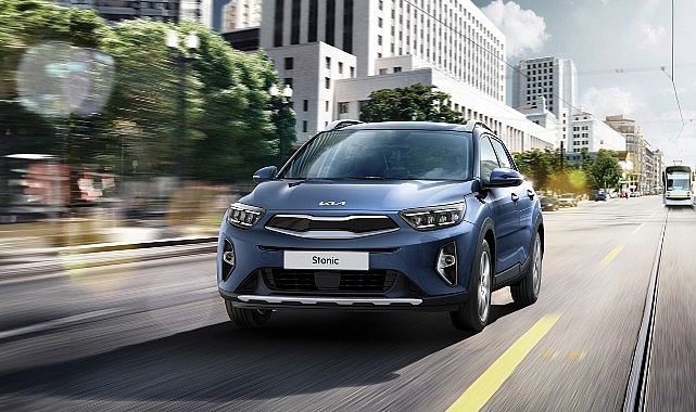 Kia&rsquo;dan mayıs ayına &ouml;zel y&uuml;zde sıfır faiz fırsatı