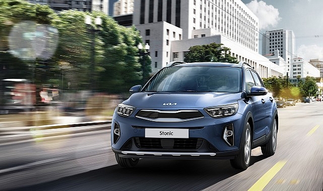 Kia&rsquo;dan nisan ayına &ouml;zel kampanyalar