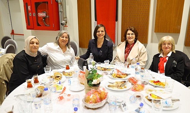 Kınay &ldquo;Şehitlerimiz Bu Toprağın K&ouml;kleri, Gazilerimiz Bu &Uuml;lkenin Yaşayan Anıtlarıdır&rdquo;