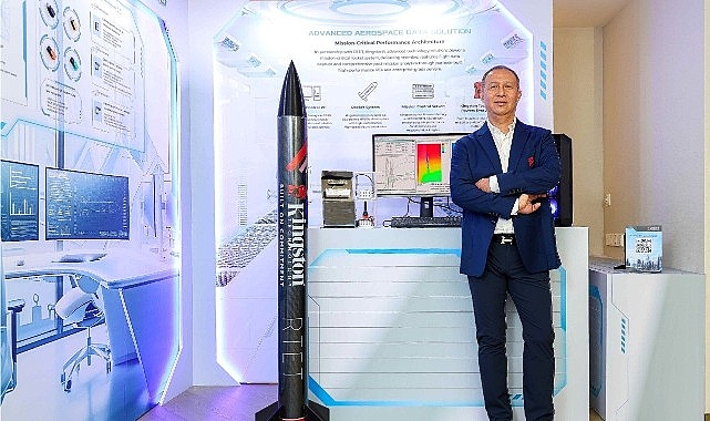 Kingston Yarına G&uuml;&ccedil; Veriyor: COMPUTEX 2025'te Y&uuml;ksek Performanslı &Ccedil;&ouml;z&uuml;mlerle Yapay Zekanın Geleceğini Ger&ccedil;eğe D&ouml;n&uuml;şt&uuml;r&uuml;yor