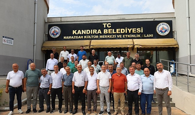 Kırsalda doğalgaz ağı B&uuml;y&uuml;kşehir'le genişliyor