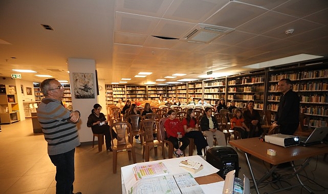 Kitap, Sanat ve Felsefe Efes Sel&ccedil;uk&rsquo;ta Buluşuyor