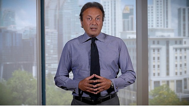 Klaros Kazısı&rsquo;nın Ana Sponsoru: Saya Holding  Antik D&uuml;nyanın En &Ouml;nemli Bilgelik Merkezlerinden Klaros&rsquo;taki Kazıya Ana Sponsor Oldu