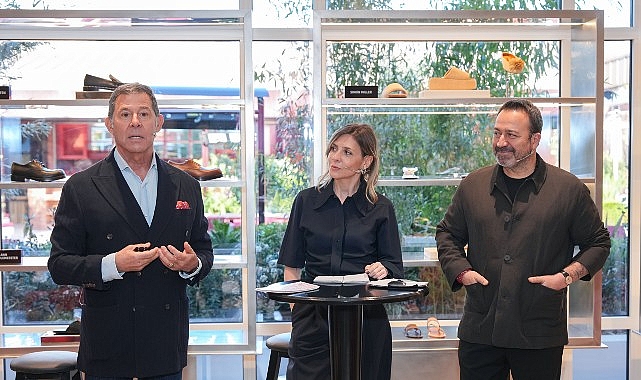 Klasik &ccedil;ok markalı mağazacılıkta yeni nesil perakende modeli;  COMMUNIT&Eacute;