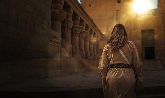 &lsquo;Kleopatra&rsquo;nın Kayıp Mezarı&rsquo;, 28 Eyl&uuml;l Pazar 22.00&rsquo;de National Geographic Ekranlarında!