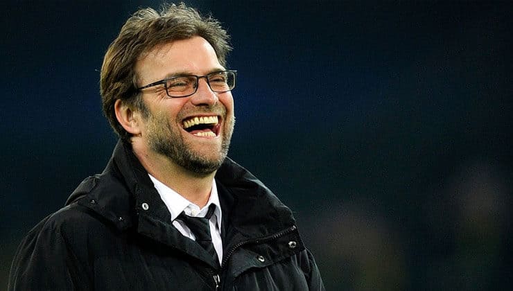 Klopp 2019 yılı i&ccedil;in D&uuml;nya'nın en başarılı teknik direkt&ouml;r&uuml; se&ccedil;ildi.