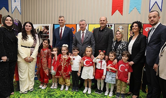KO-MEK 20. yıl il&ccedil;e sergileri sona yaklaşıyor