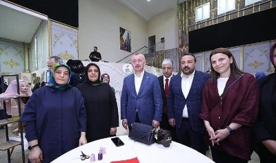 KO-MEK il&ccedil;e sergileri Dilovası ile tamamlandı