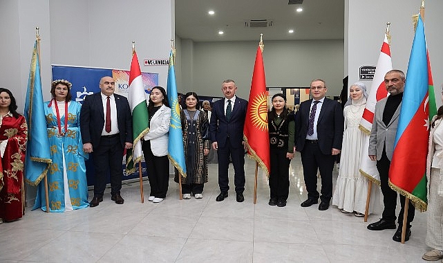 KO-MEK r&uuml;zgarı bu kez Derince&rsquo;de esti