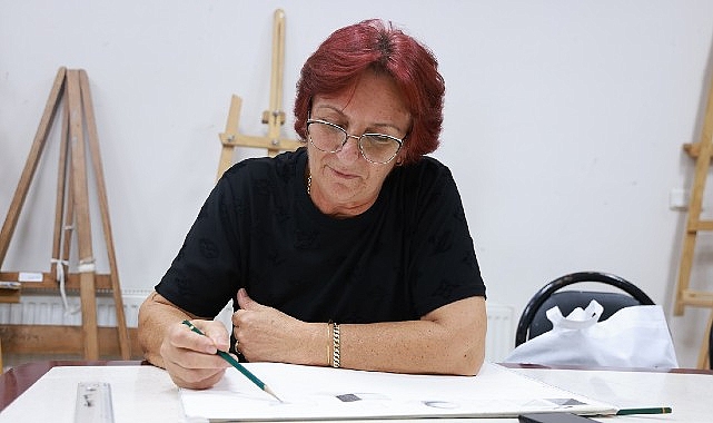 KO-MEK'te her hik&acirc;ye yeni bir umut