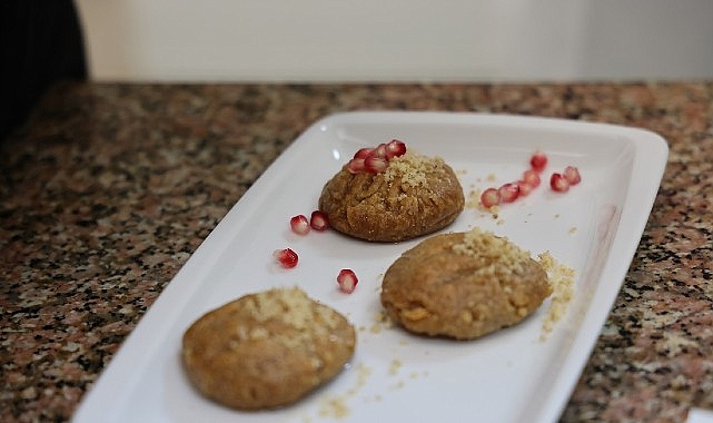 KO-MEK'ten gastronomi sekt&ouml;r&uuml;ne katkı