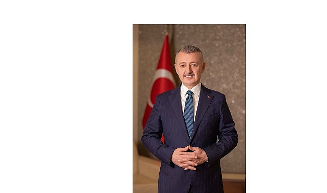Kocaeli B&uuml;y&uuml;kşehir Belediye Başkanı Do&ccedil;. Dr. Tahir B&uuml;y&uuml;kakın;  &ldquo;Ahilik, geleceğimizin en sağlam pusulasıdır&rdquo;