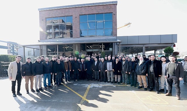 Kocaeli B&uuml;y&uuml;kşehir Belediye Başkanı Tahir B&uuml;y&uuml;kakın:  &ldquo;Tazelenme Merkezleri&rsquo;nin sayısını artıracağız&rdquo;