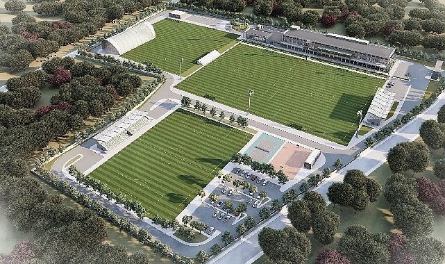 Kocaeli, B&uuml;y&uuml;kşehir ile kabuk değiştiriyor