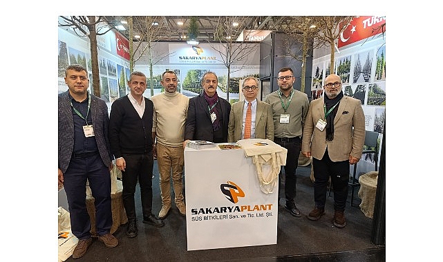 Kocaeli B&uuml;y&uuml;kşehir, yine T&uuml;rkiye&rsquo;yi gururlandırdı