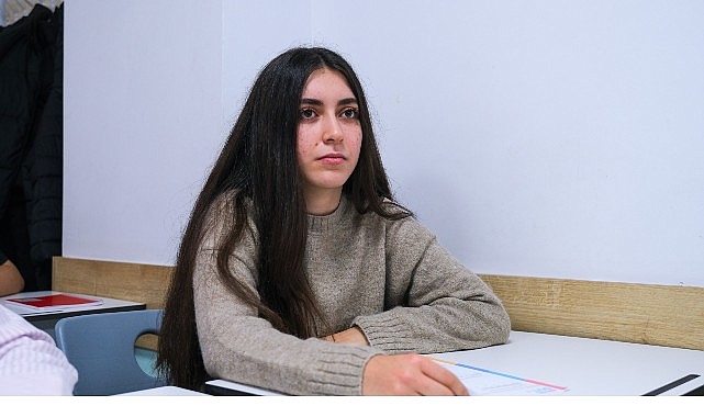 Kocaeli B&uuml;y&uuml;kşehir&rsquo;le adım adım başarıya