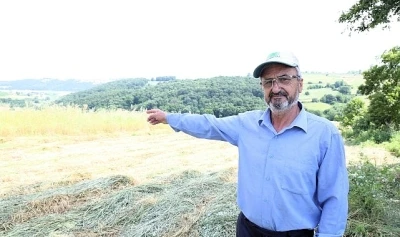 Kocaeli&rsquo;de &ldquo;s&uuml;t otu&rdquo; hasadı başladı