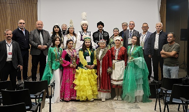 Kocaeli Kitap Fuarı'nda derinlikli s&ouml;yleşiler