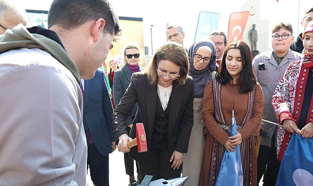 Kocaeli, Nevruz&rsquo;un bereketini ve coşkusunu yaşadı