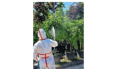 Kocaeli&rsquo;nin yeşil geleceğine koruyucu dokunuş