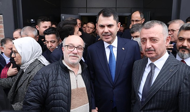 Kocaeli&rsquo;de 10 bin 340  konutun kuraları &ccedil;ekildi