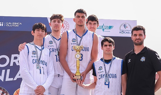 Kocaeli&rsquo;de sporun kalbi EnFest&rsquo;te attı