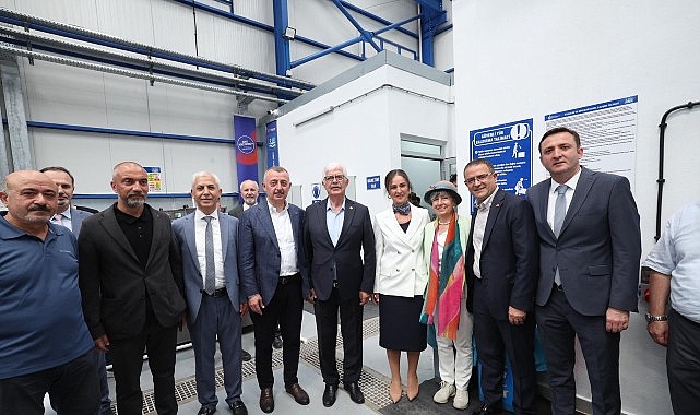Kocaeli&rsquo;de suyun bir damlası bile &ccedil;ok kıymetli
