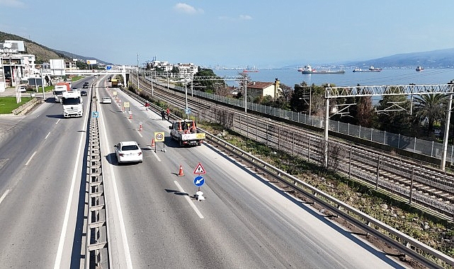 Kocaeli&rsquo;de ulaşım, B&uuml;y&uuml;kşehir&rsquo;le tıkır tıkır işliyor