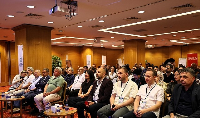 Kocaeli&rsquo;de ulaşımın geleceği ortak akılla planlanıyor