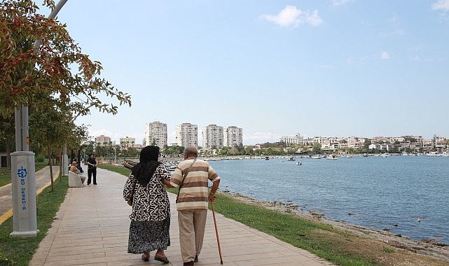 Kocaeli'nin &ccedil;ınarlarına hem tatil hem eğitim imk&acirc;nı