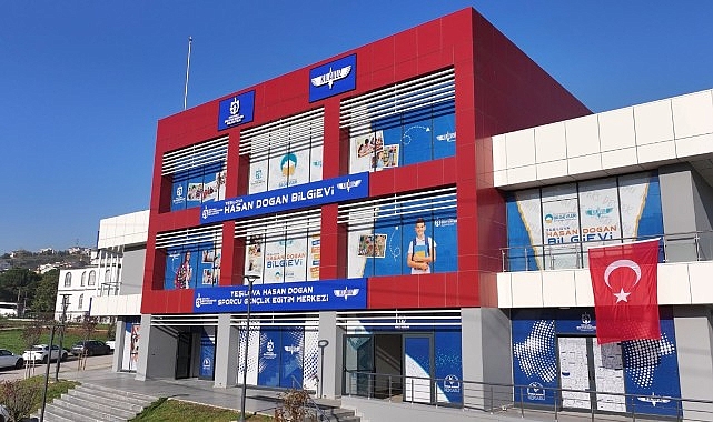 Kocaeli&rsquo;nin fidanları Bilgievleri&rsquo;nde filizleniyor