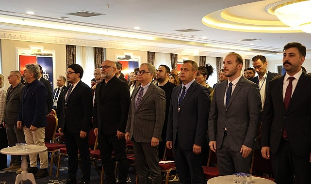 Kocaeli&rsquo;nin yaya ulaşımı i&ccedil;in ortak akıl buluşması