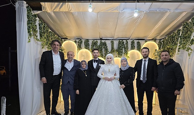 Kocaman&rsquo;dan Yağmur Altında Horon