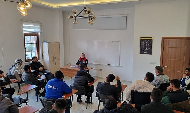 KOMEK ve KUZEM&rsquo;de Yaz D&ouml;nemi Kayıtları Başladı
