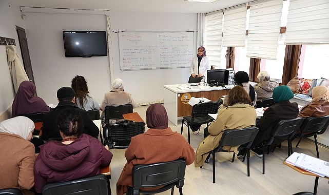 KOMEK&rsquo;te Yaz D&ouml;nemi Kayıt Heyecanı Başladı